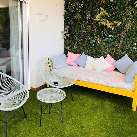 Balcon Al Mediterraneo Almuñécar Kültér fotó
