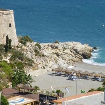 Balcon Al Mediterraneo Almuñécar Kültér fotó